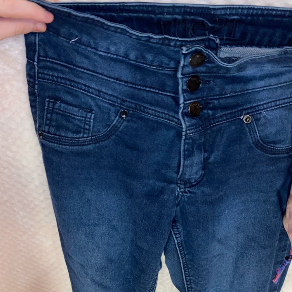Women's Jeans